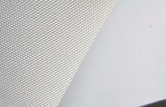 Meta-aramid (Nomex®) szövet szilikon bevonattal